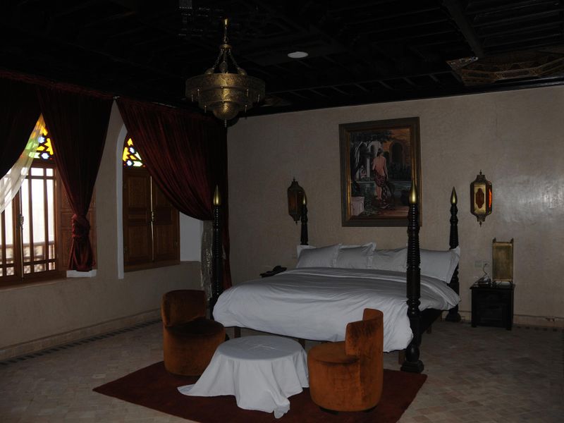 صورة الفندق 9