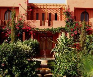 Villa Chems Hamra Ait Bou Setta Morocco