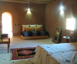 Villa Boujouf Ait Boukha Morocco