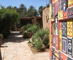 Maison Nomades Ait Boukha Morocco