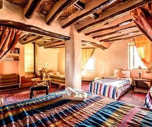 Maison dhôtes Dar El Haja Ait Benhaddou Morocco