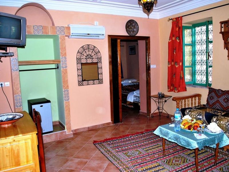 صورة الفندق 1