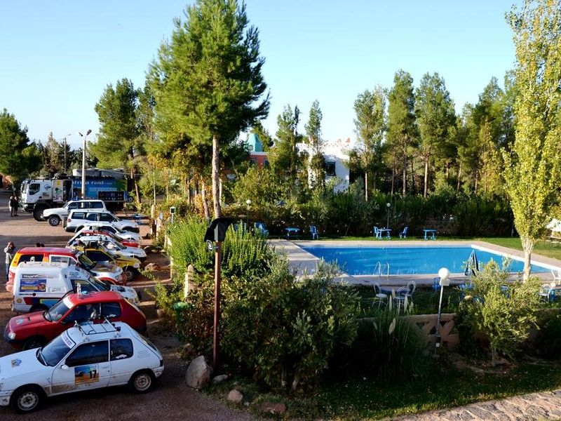 Hotel Photo 19