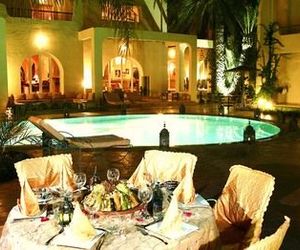 Villa Riadana Agadir Morocco