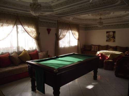 Hotel Photo 16