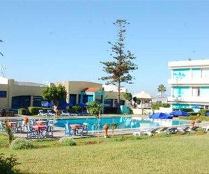 Mabrouk Hotel Agadir Morocco