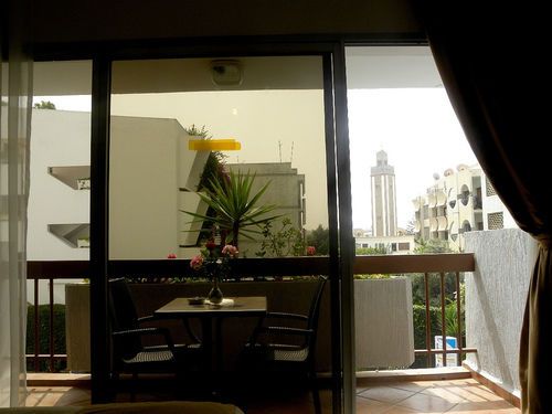 صورة الفندق 15
