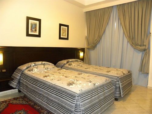 صورة الفندق 3