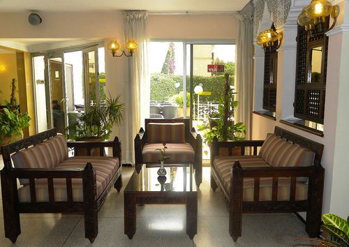 صورة الفندق 7