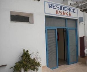 Residence Asaka Agadir Morocco