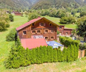 Apartment Helmreich.3 St. Gallenkirch Austria