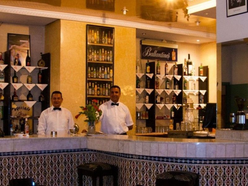 Hotel Photo 12