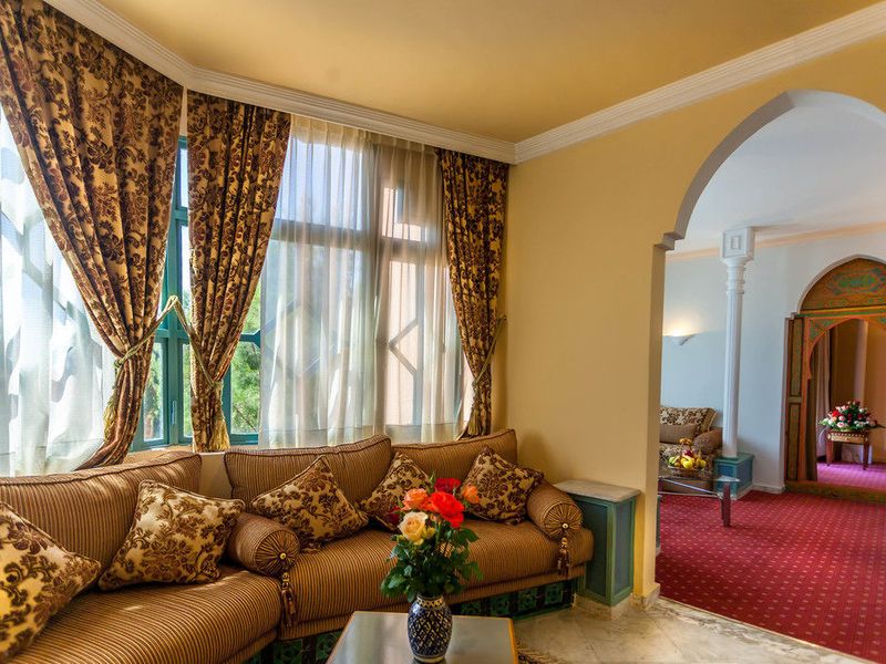 Hotel Photo 5