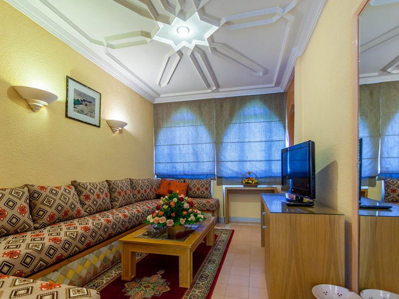 Hotel Photo 7