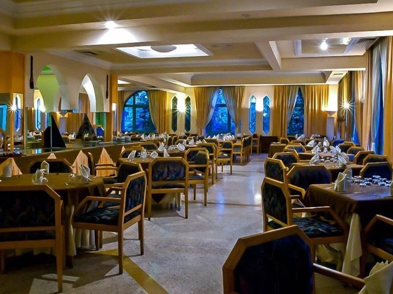 Hotel Photo 10