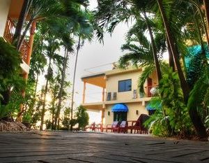 Hilltop Hotel Patong Thailand