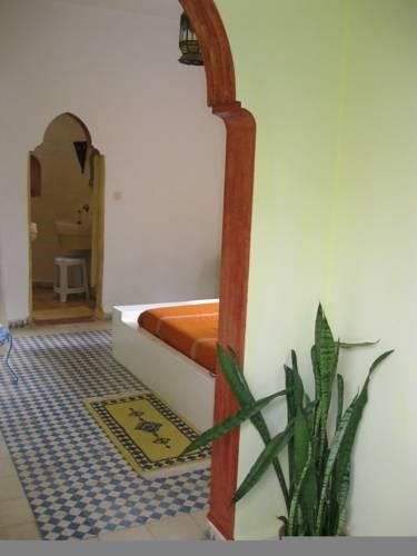 صورة الفندق 1