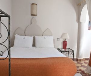 Villa Amaryllis Essaouira Morocco