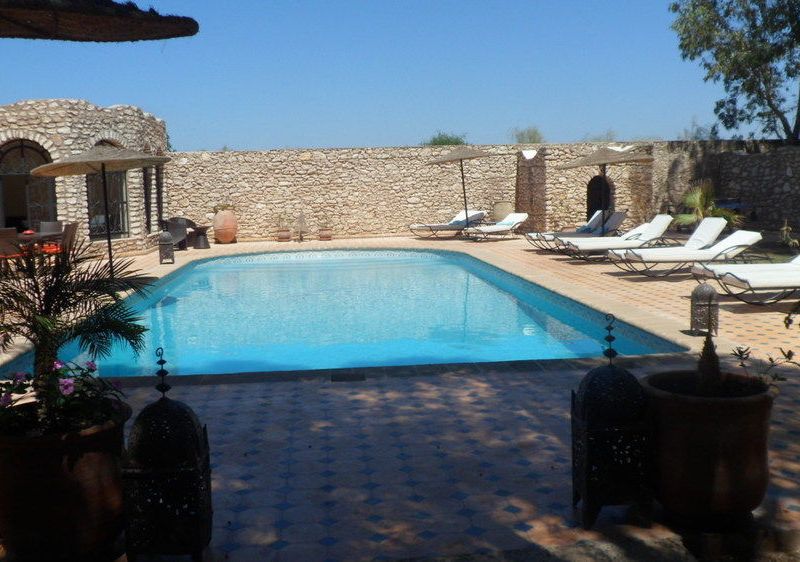 Hotel Photo 20