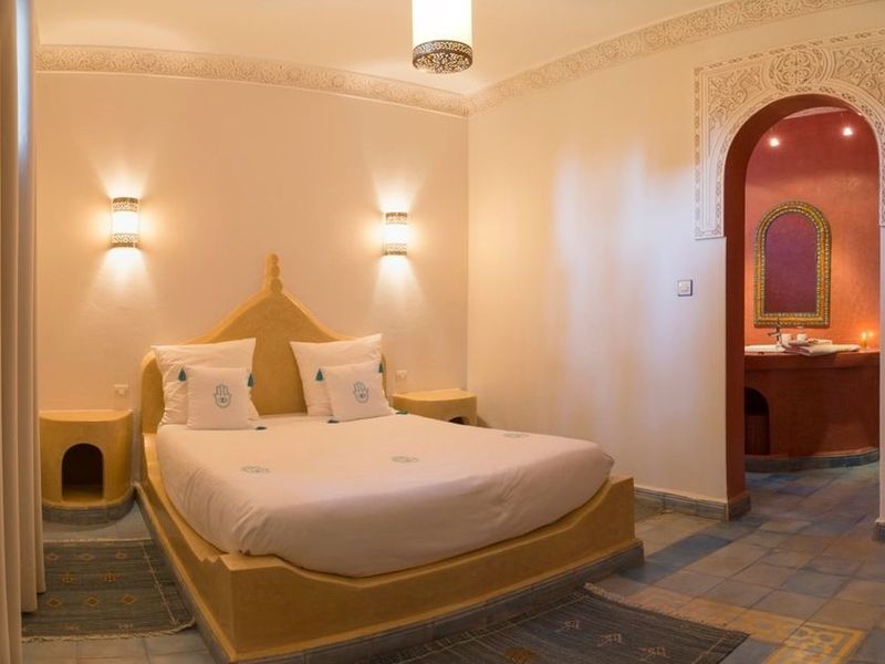 Hotel Photo 3