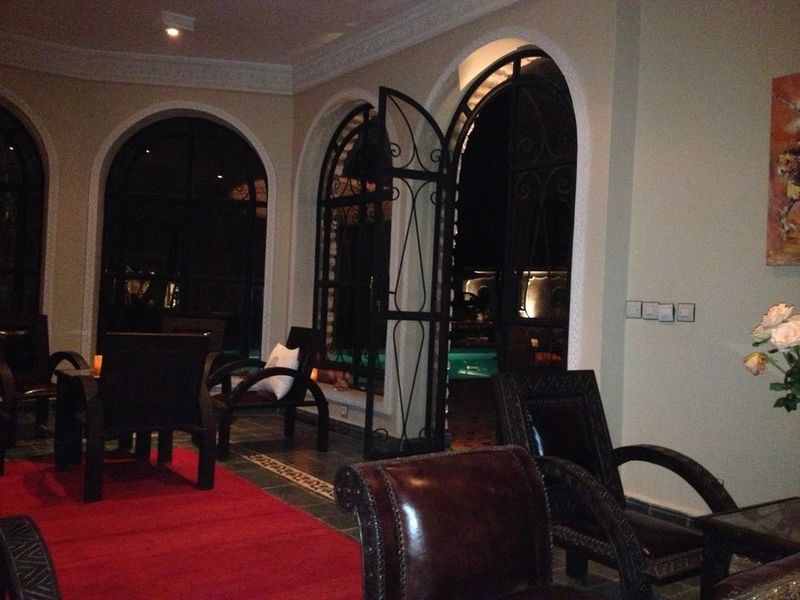 Hotel Photo 6
