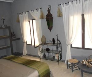 Villa Salvatore Essaouira Morocco
