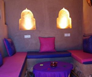 Auberge Quad Evasion Mhamid Morocco