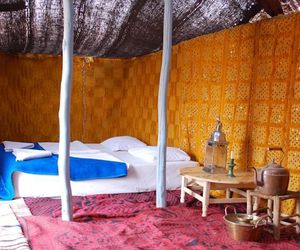 BIVOUAC LE PETIT PRINCE Mhamid Morocco