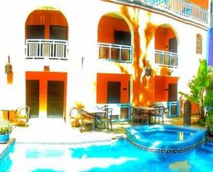 Riad Imourane Taghazout Morocco
