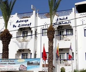 Hôtel Auberge du Littoral Tamraght Ouzdar Morocco