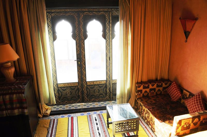 صورة الفندق 1