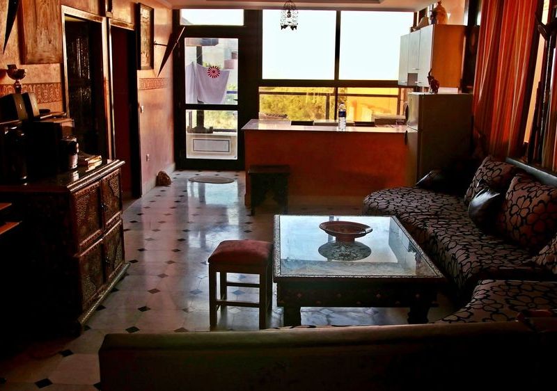 صورة الفندق 11