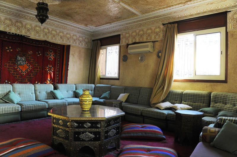 صورة الفندق 5