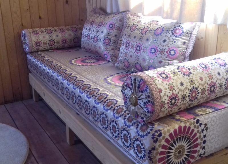 صورة الفندق 1