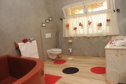 صورة الفندق 8