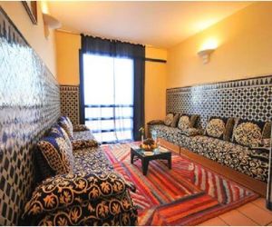 Sahara Regency Dakhla Morocco