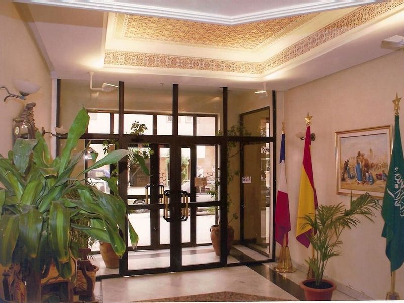 صورة الفندق 2