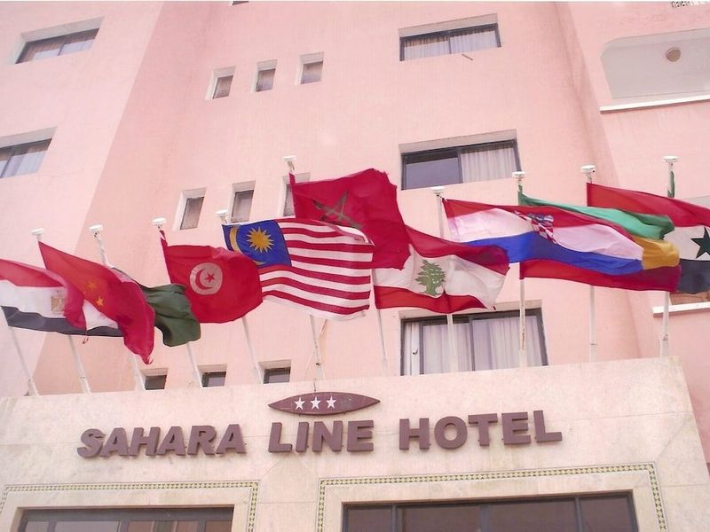 صورة الفندق 3