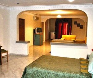 Hotel Nagjir Ville El Aaiun Morocco