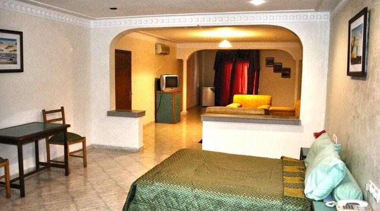 Hotel Photo 1