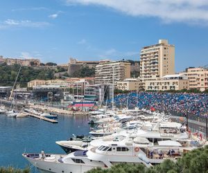 Miramar Monaco Monaco