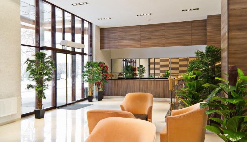 Hotel Photo 11