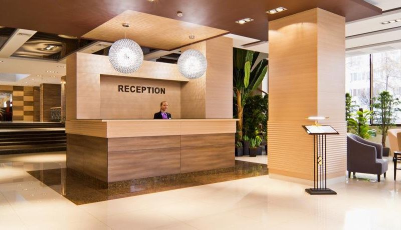 Hotel Photo 21