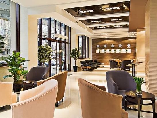 Hotel Photo 9