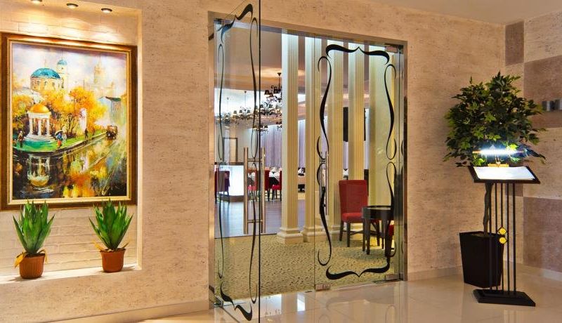 Hotel Photo 10