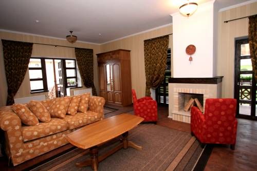 Hotel Photo 8