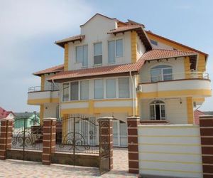 Vila Muntenia Hotel Chisinau Moldova