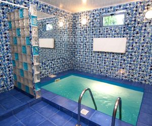 Komilfo Hotel Chisinau Moldova