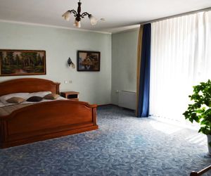 Hotel & Spa Natali Chisinau Moldova