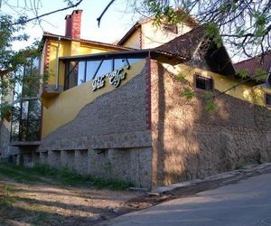 Vila Olga Chisinau Moldova